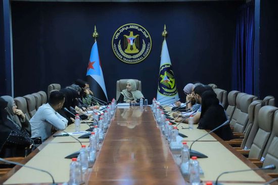 هيئة التخطيط بـ"الانتقالي" تبحث&nbsp;تنظيم العمل وفقا لمتطلبات المرحلة