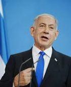 نتانياهو يعلن دعم الحصار البحري الأميركي على إيران