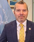 منظمة البحرية الدولية: لا يحق لأي بلد إغلاق مضيق هرمز