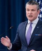 وزير الحرب الأمريكي: مجتبى خامنئي ليس بحالة صحية جيدة