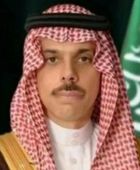 وزير الخارجية السعودي يتلقى اتصالاً هاتفياً من نظيره المصري
