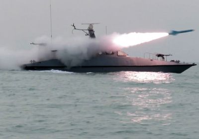 ترامب: سندمر السفن المتبقية لدى إيران حال محاولتها كسر الحصار