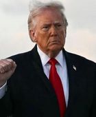 ترامب: لن نسمح لإيران بابتزاز العالم