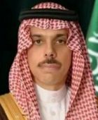 وزير الخارجية السعودي يتلقى اتصالاً هاتفياً من نظيره قرغيزستاني