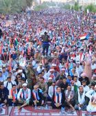 شباب الغضب: متمسكون بحقنا في استعادة دولة الجنوب العربي