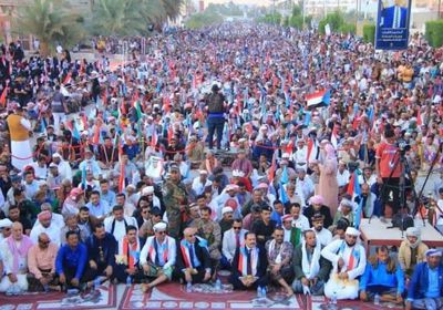 شباب الغضب: متمسكون بحقنا في استعادة دولة الجنوب العربي