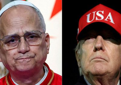 ترامب: لن اعتذر إلى بابا الفاتيكان