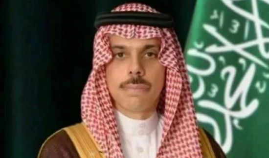 وزير الخارجية السعودي يتلقى اتصالاً هاتفياً من نظيره الكويتي