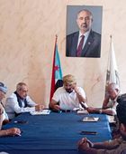 انتقالي خور مكسر تقف أمام مستجدات العمل التنظيمي