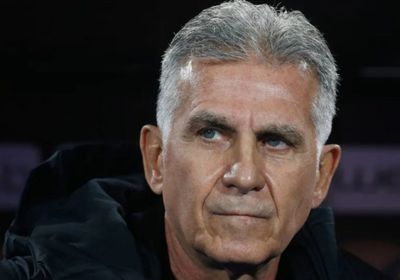 رسمياً.. كيروش يقود منتخب غانا في كأس العالم 2026