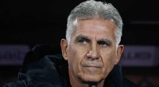 رسمياً.. كيروش يقود منتخب غانا في كأس العالم 2026