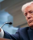 34 سفينة في يوم واحد.. ترامب يعلن قفزة بحركة الملاحة في هرمز