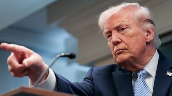 34 سفينة في يوم واحد.. ترامب يعلن قفزة بحركة الملاحة في هرمز