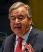 الأمين العام للأمم المتحدة يطالب واشنطن وطهران لمواصلة المحادثات