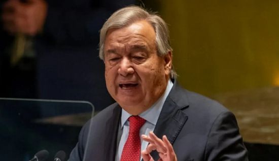 الأمين العام للأمم المتحدة يطالب واشنطن وطهران لمواصلة المحادثات