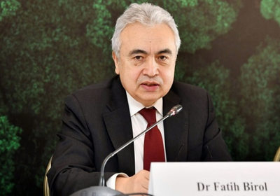 بيرول: استعادة إمدادات النفط المفقودة قد تستغرق عامين