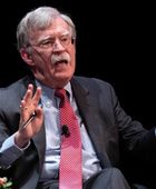 بولتون: إيران لا تفهم إلا لغة القوة العسكرية