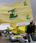 حزب الله يطالب الحكومة اللبنانية بإلغاء التفاوض مع إسرائيل 