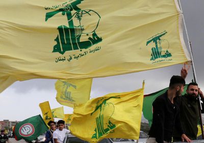 حزب الله يطالب الحكومة اللبنانية بإلغاء التفاوض مع إسرائيل 