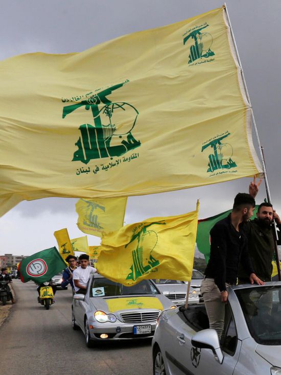 حزب الله يطالب الحكومة اللبنانية بإلغاء التفاوض مع إسرائيل 