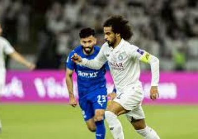 السد القطري يقصي الهلال السعودي من أبطال آسيا