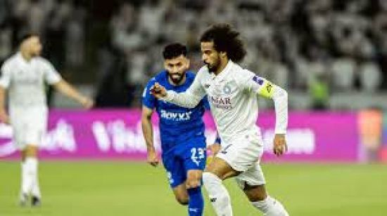 السد القطري يقصي الهلال السعودي من أبطال آسيا