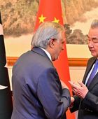 الصين: حصار الموانئ الإيرانية لا يخدم العالم   