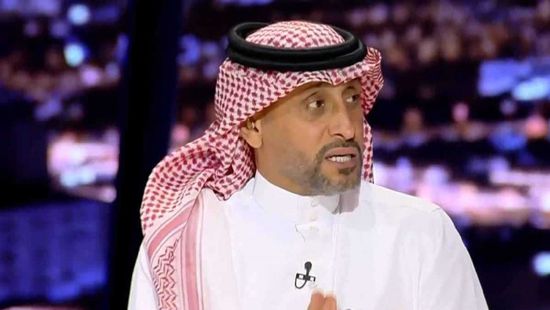 سامي الجابر يهاجم إدارة الهلال السعودي