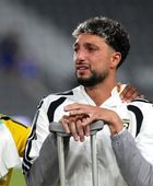 وسام أبو علي يعلق على إصابته بالرباط الصليبي