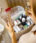 الدواء المصرية تحذر من سوء تخزين الأدوية