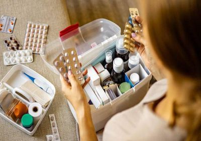 الدواء المصرية تحذر من سوء تخزين الأدوية