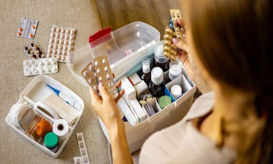 الدواء المصرية تحذر من سوء تخزين الأدوية