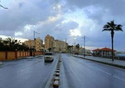 حالة طقس اليوم الثلاثاء 14-4-2026 في مصر