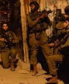 قوات الاحتلال تقتحم بلدة جنوبي بيت لحم