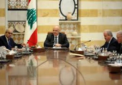 المحادثات الإسرائيلية اللبنانية تناقش قضايا مهمة