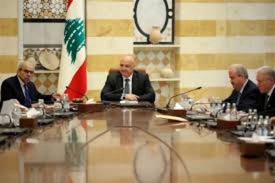 المحادثات الإسرائيلية اللبنانية تناقش قضايا مهمة