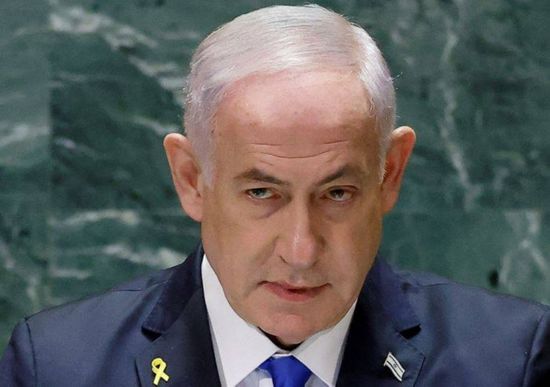 نتنياهو: وجهنا أقوى ضربة للنظام الإيراني