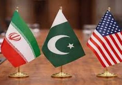 اقتراح باكستاني بعقد جولة ثانية بين واشنطن وطهران