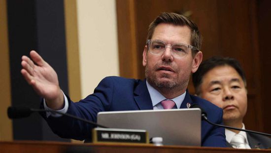 نائب أمريكي يستقيل بعد تورطه في اعتداء جنسي