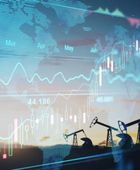 تراجع أسعار النفط مع مؤشرات على حوار أمريكي إيراني