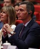 اتهام زوجة رئيس الوزراء الإسباني بالفساد