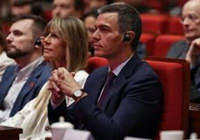 اتهام زوجة رئيس الوزراء الإسباني بالفساد