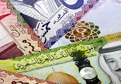 السعودية:&nbsp;نمو القروض البنكية 9% لتتجاوز 3.4 تريليون ريال