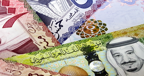 السعودية:&nbsp;نمو القروض البنكية 9% لتتجاوز 3.4 تريليون ريال