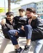 ستة عشر جريحا إثر إطلاق نار في مدرسة بجنوب شرق تركيا