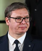 رئيس صربيا يعلن تعاونا مع إسرائيل لتصنيع طائرات مسيرة قتالية