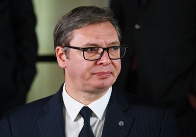 رئيس صربيا يعلن تعاونا مع إسرائيل لتصنيع طائرات مسيرة قتالية