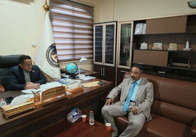 أمانة الانتقالي تتابع تحضيرات إحياء الذكرى التاسعة لإعلان عدن