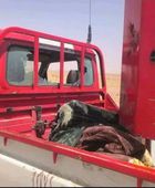 مقتل قائد فصيلة وإصابة 6 من "درع الوطن" في كمين بالعبر