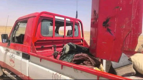 مقتل قائد فصيلة وإصابة 6 من "درع الوطن" في كمين بالعبر